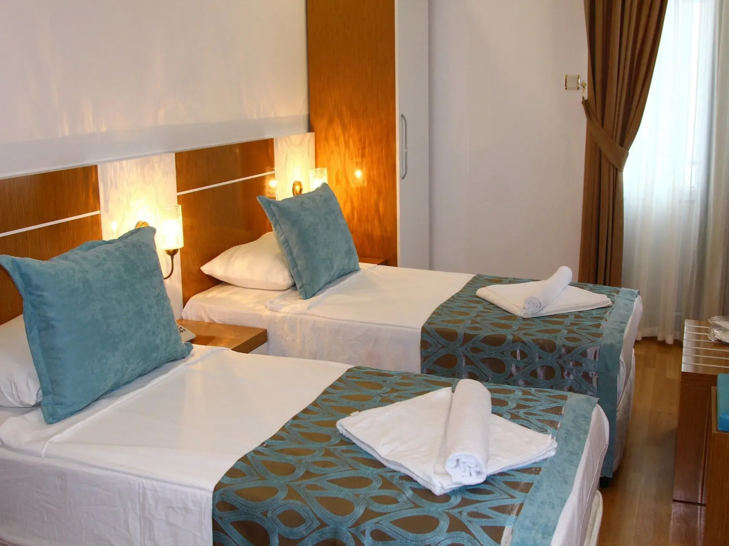 Foto - Esperanza Hotel