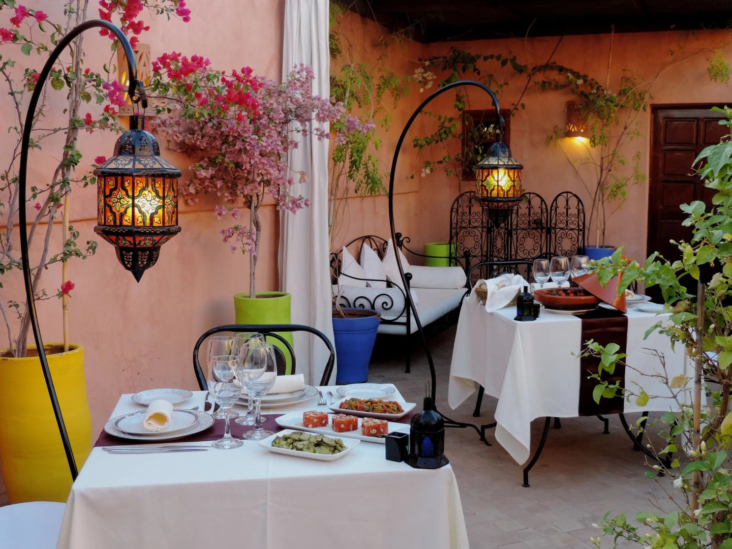 Photo - Riad Al Badia