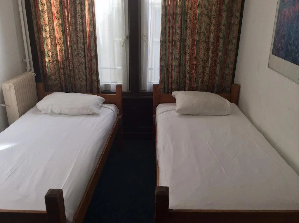Foto - Hotel Crown
