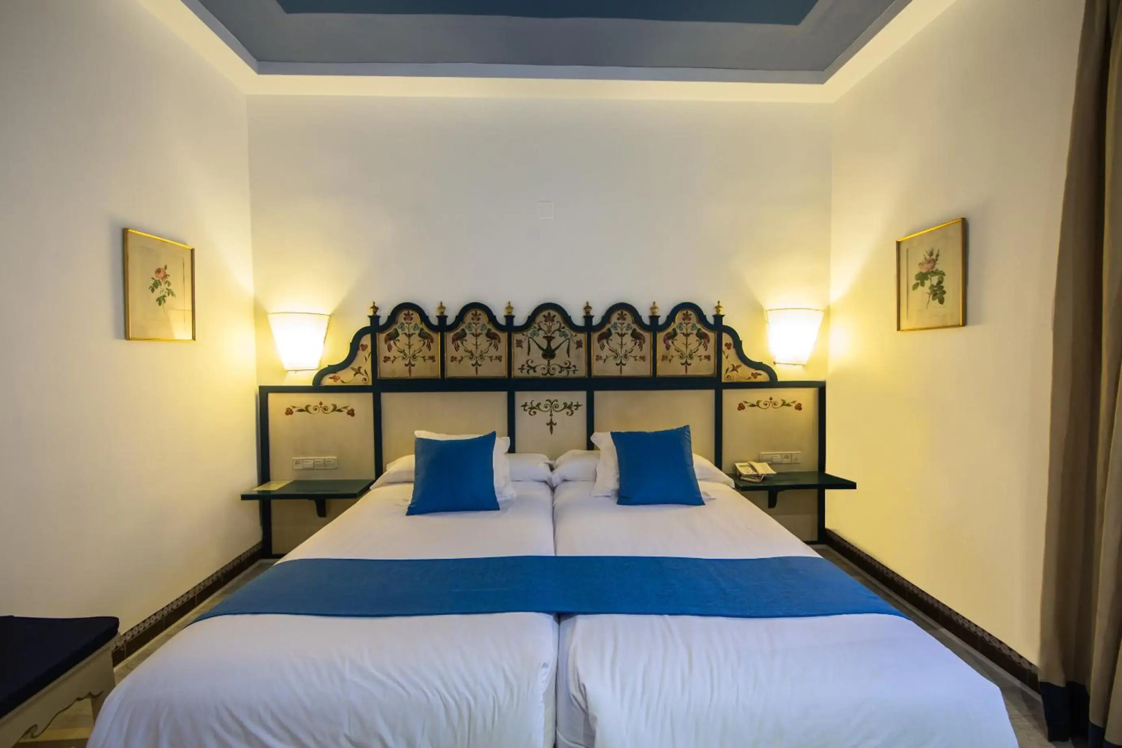 Photo - Hotel Hacienda del Cardenal