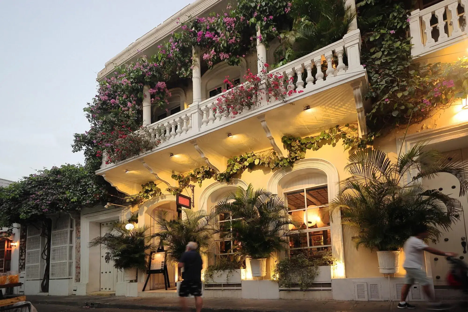 Foto - Hotel Casa Lola Deluxe Gallery