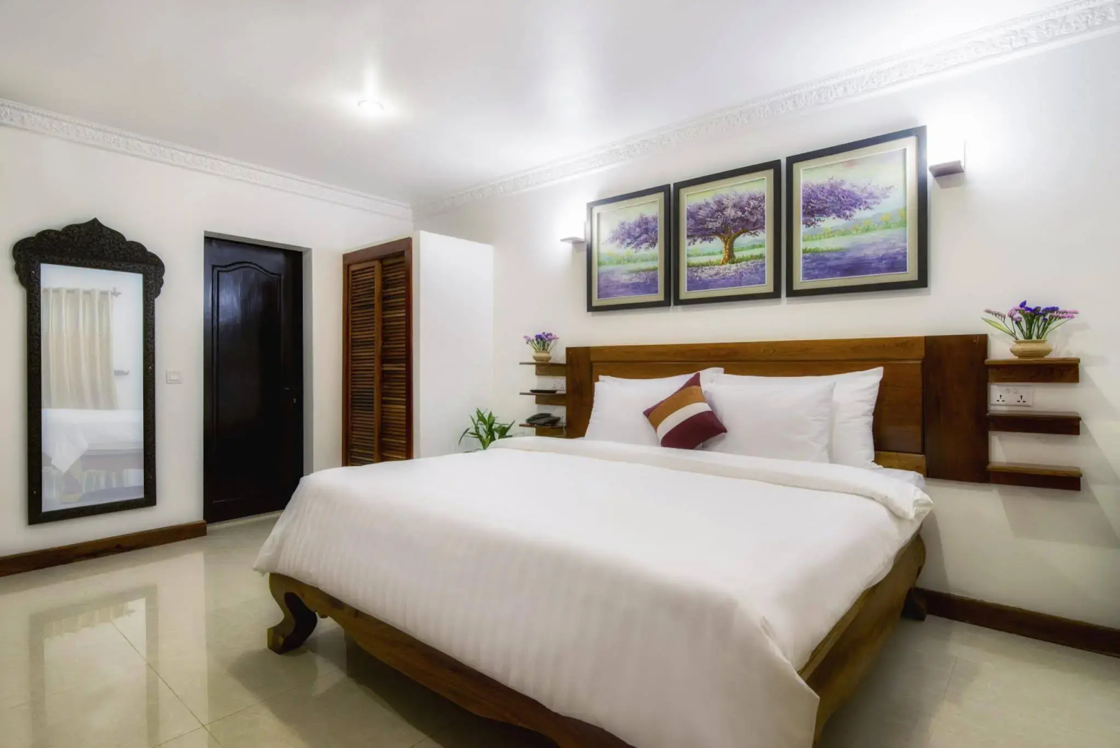 Foto - Reasey Boutique Villa