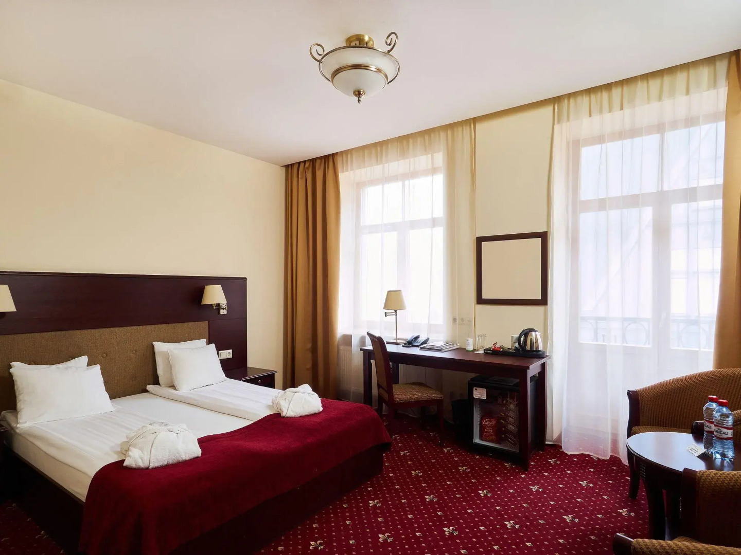 Photo - Rixwell Old Riga Palace Hotel