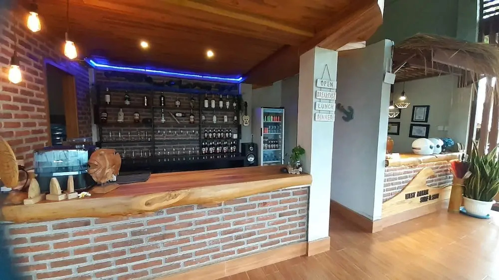 Foto - West Break Bali - Medewi