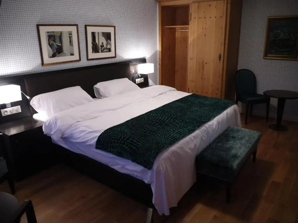 Photo - Logis Hôtel Ettenheim