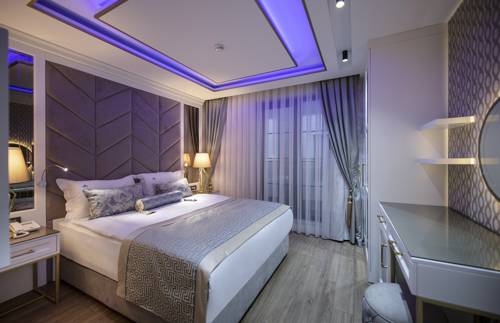 Foto - Elysium Green Suites