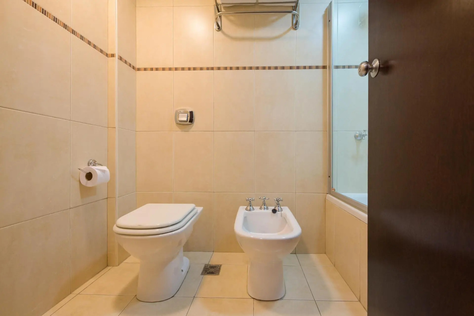 Foto - Rayentray Grand Hotel