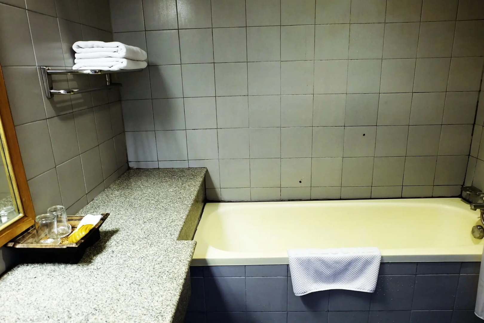 Photo - Silom Village Inn