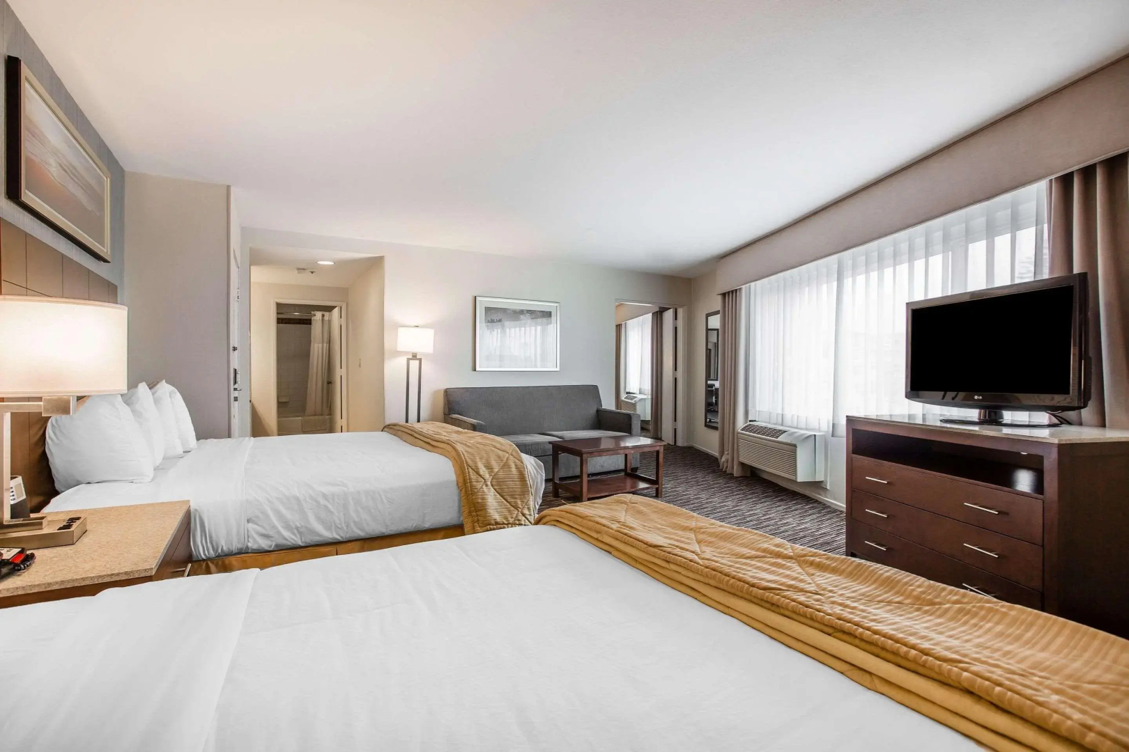 Photo - Quality Inn & Suites Hermosa Beach