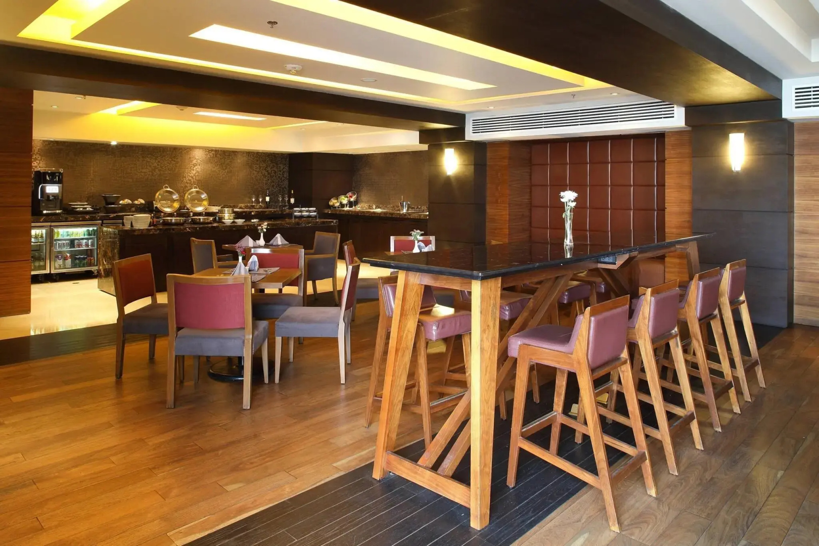 Photo - JW Marriott Hotel Mexico City Santa Fe