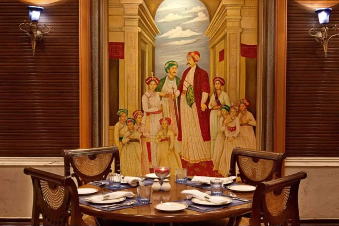 Foto - The Bristol Hotel