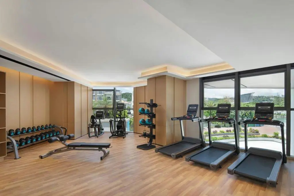 Photo - Fairfield BY Marriott Shenzhen Dameisha