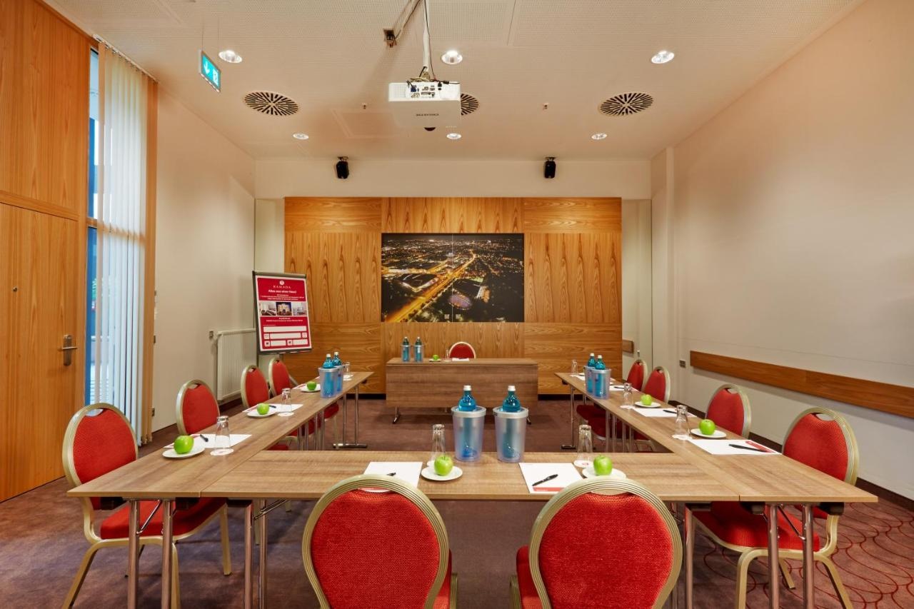 Foto - H4 Hotel München Messe