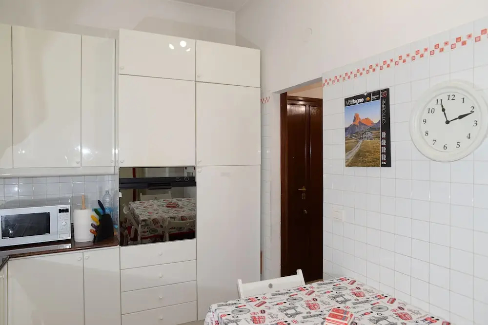 Foto - Single room in cozy and comfortable apartment