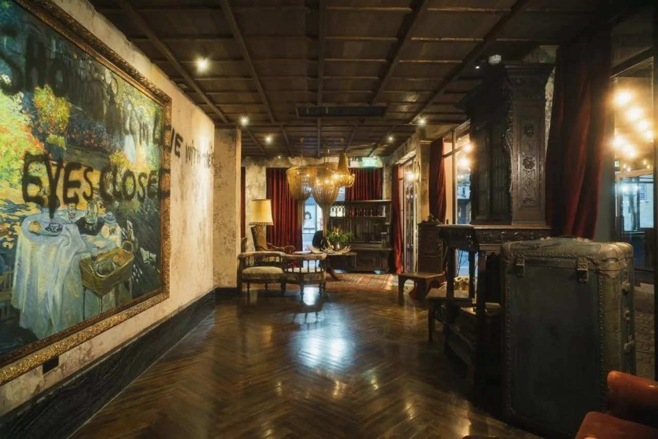 Foto - Baan Tuk Din Hotel