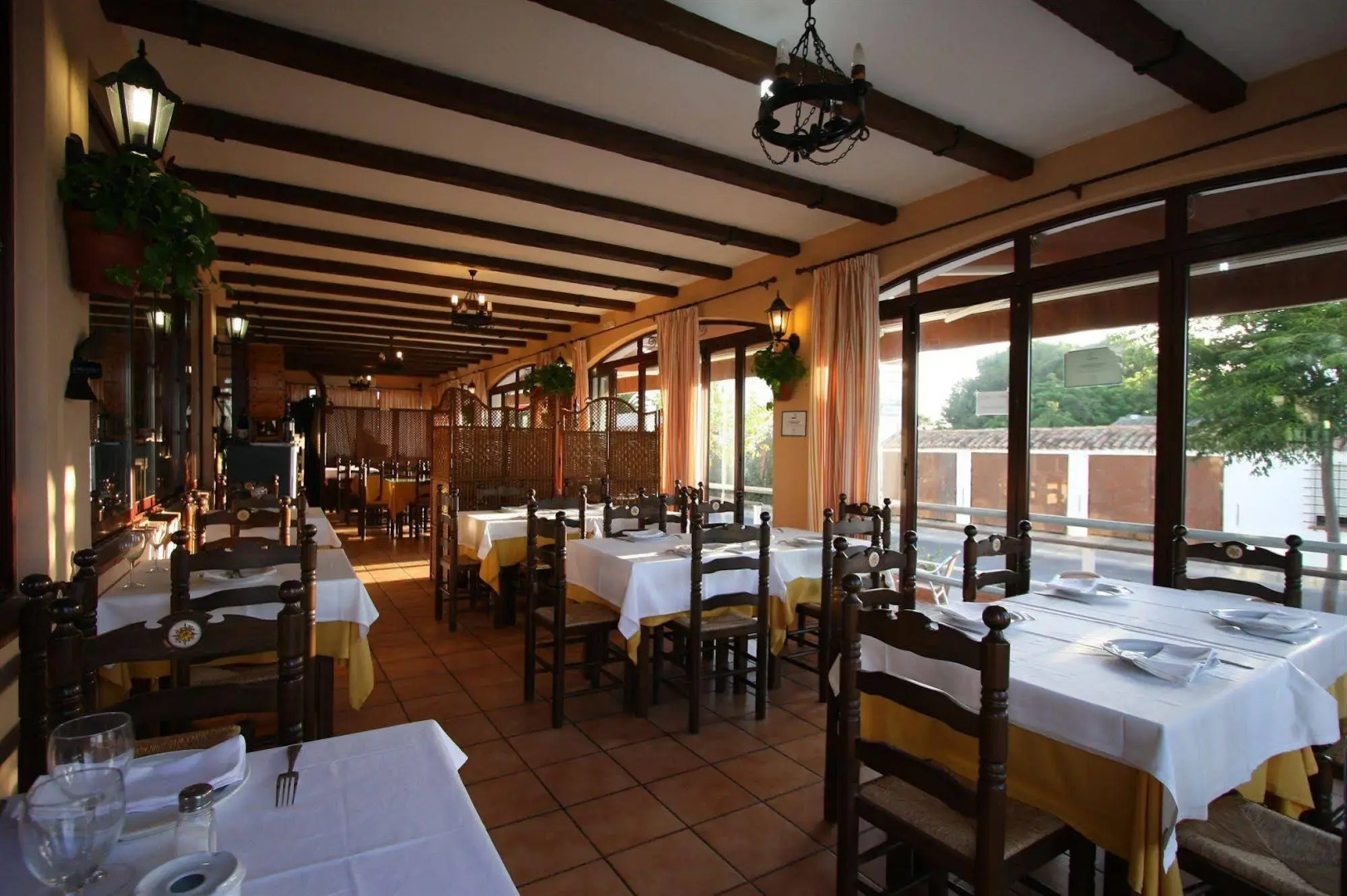 Photo - Hotel Oasis Atalaya