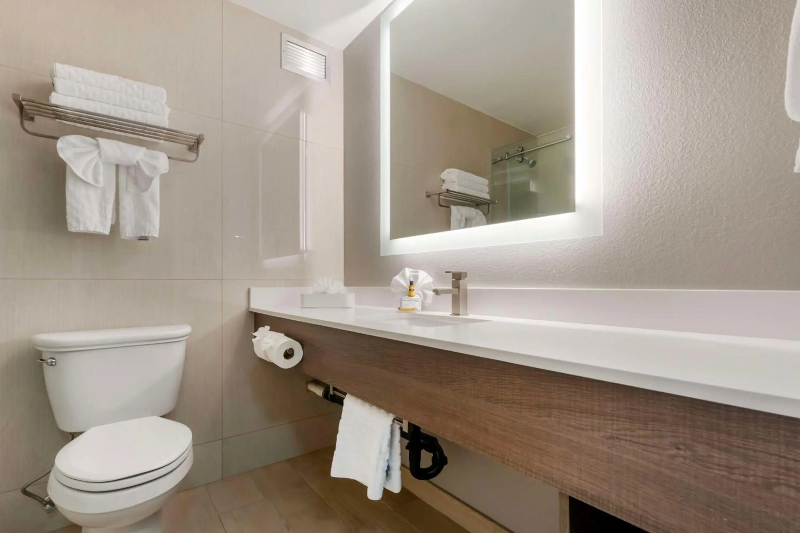 Foto - Best Western Plus Sparks-Reno Hotel