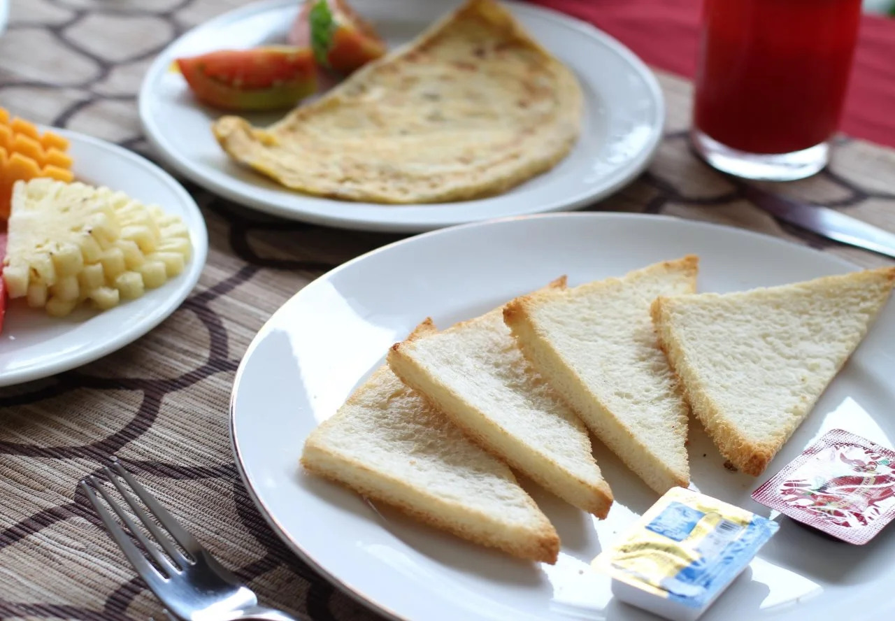 Foto - Putri Ayu Cottages