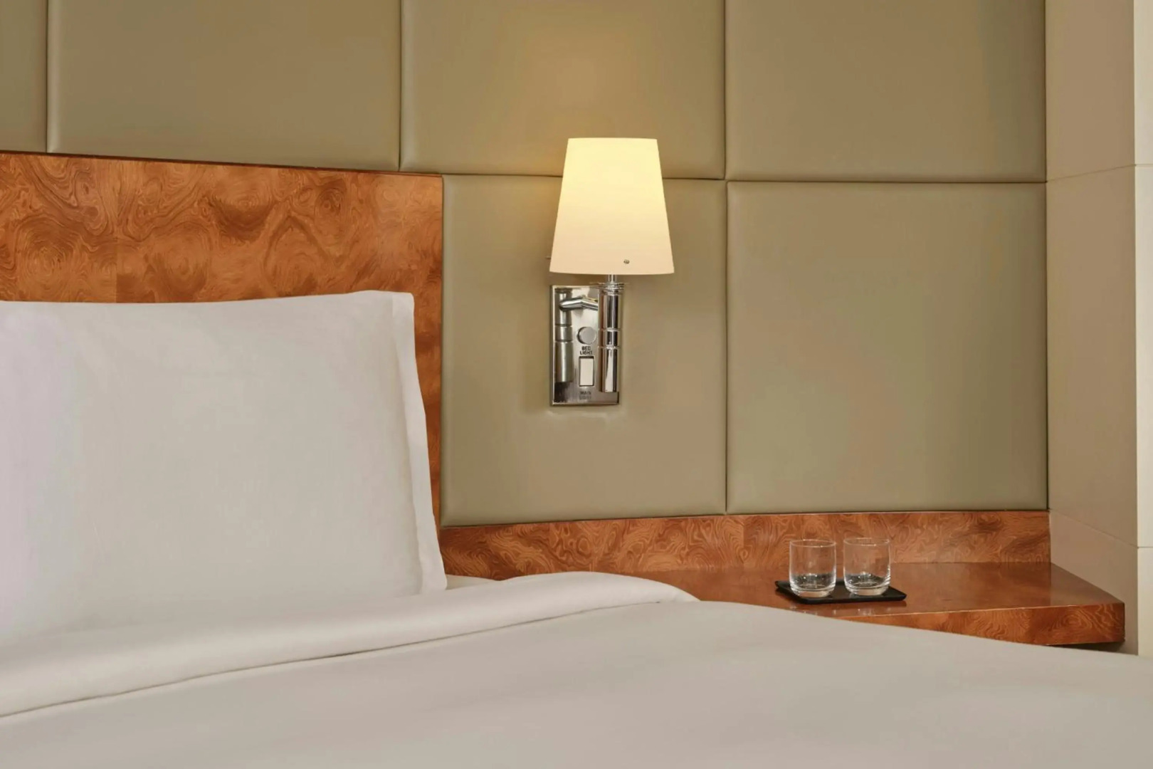 Photo - The Park Tower Knightsbridge, a Luxury Collection Hotel, London