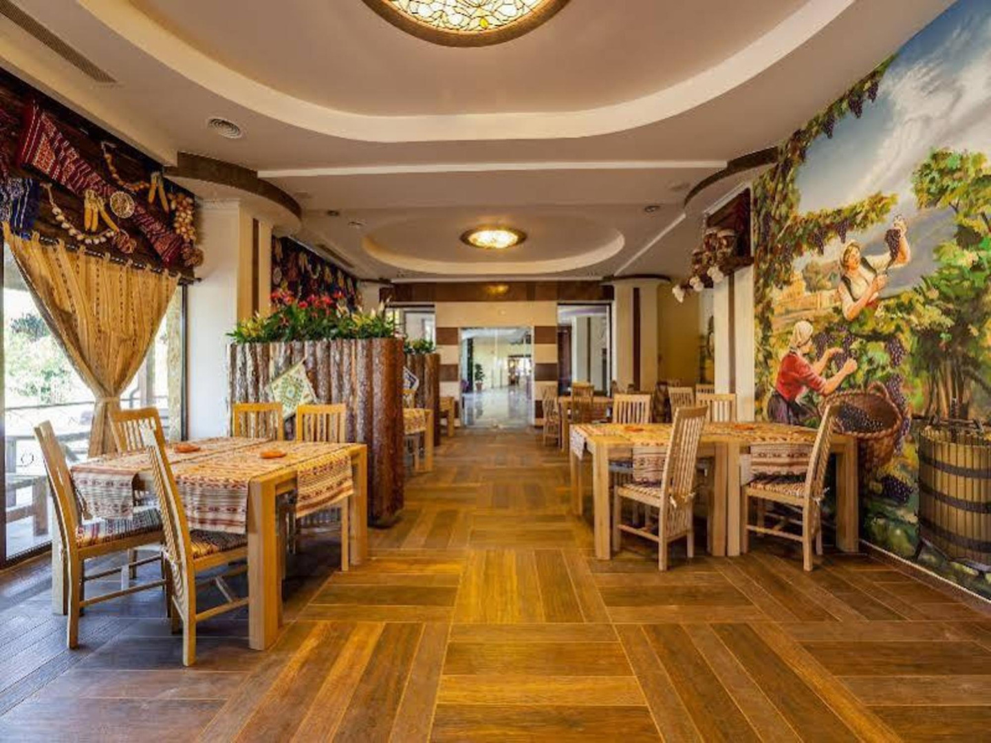 Foto - Hotel Sir Royal