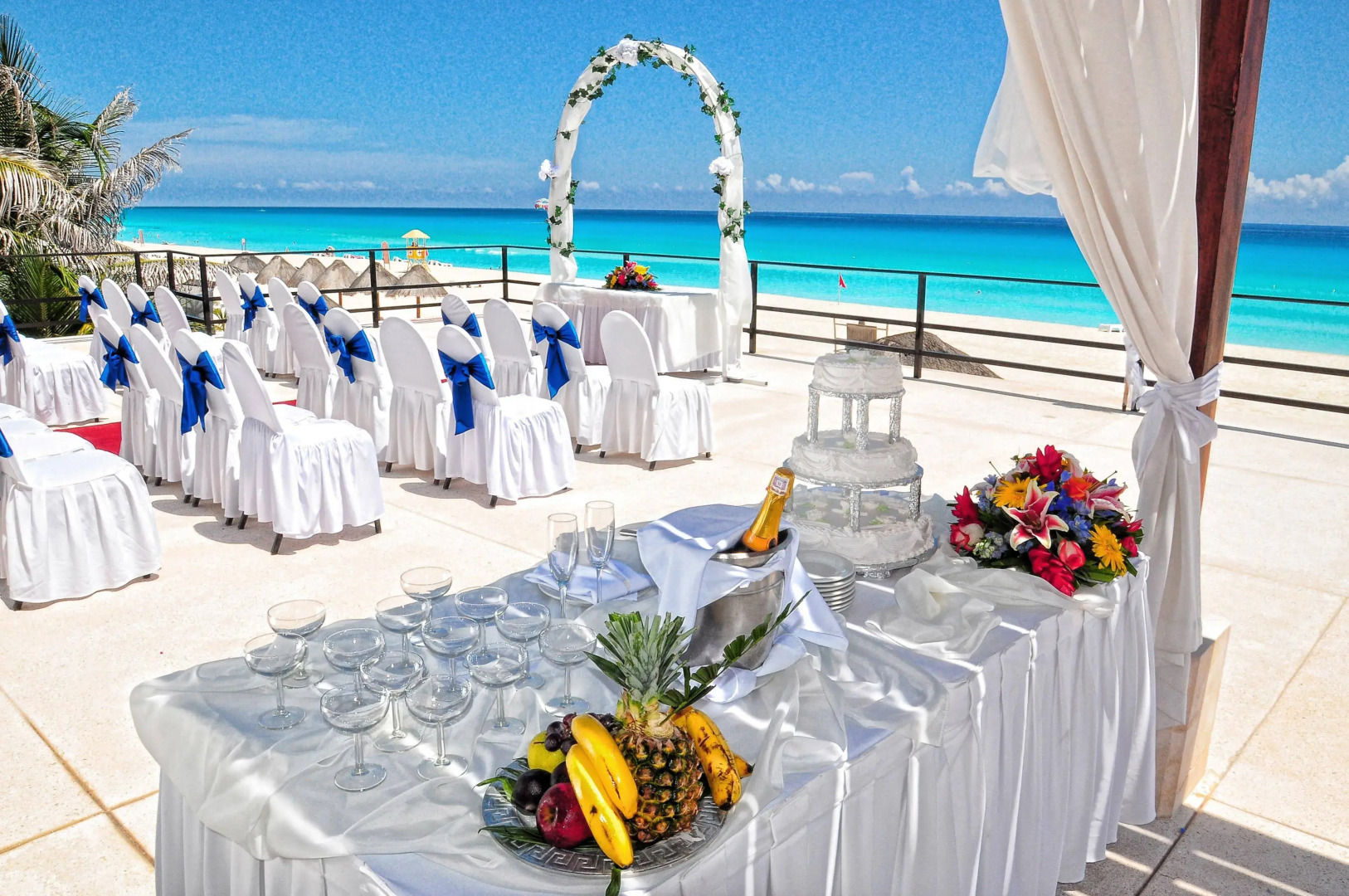 Foto - Flamingo Cancun All Inclusive