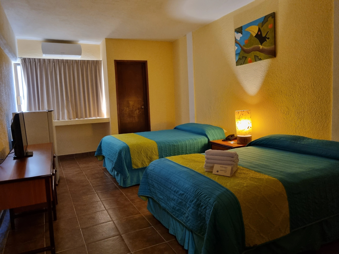 Photo - Hotel Plaza Cozumel