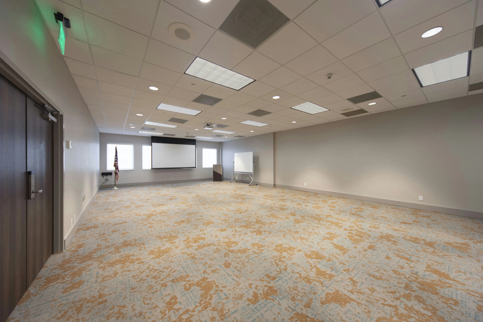 Foto - Hampton Inn & Suites Miami-Airport South-Blue Lagoon