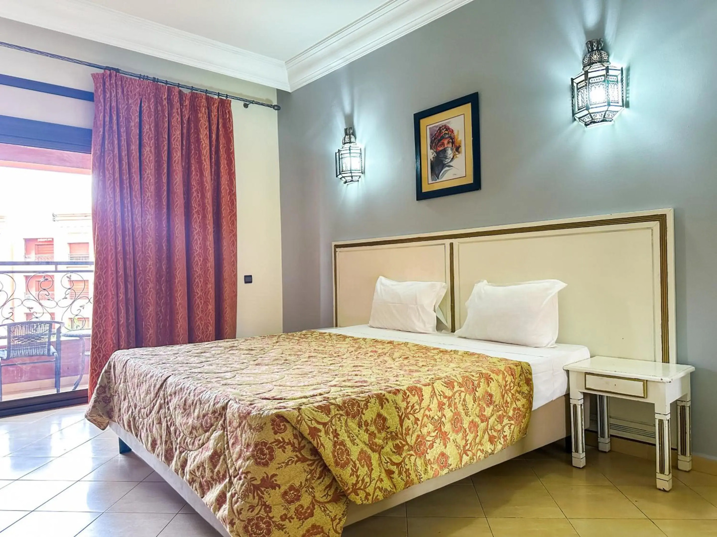 Foto - Mogador Menzah Appart Hôtel