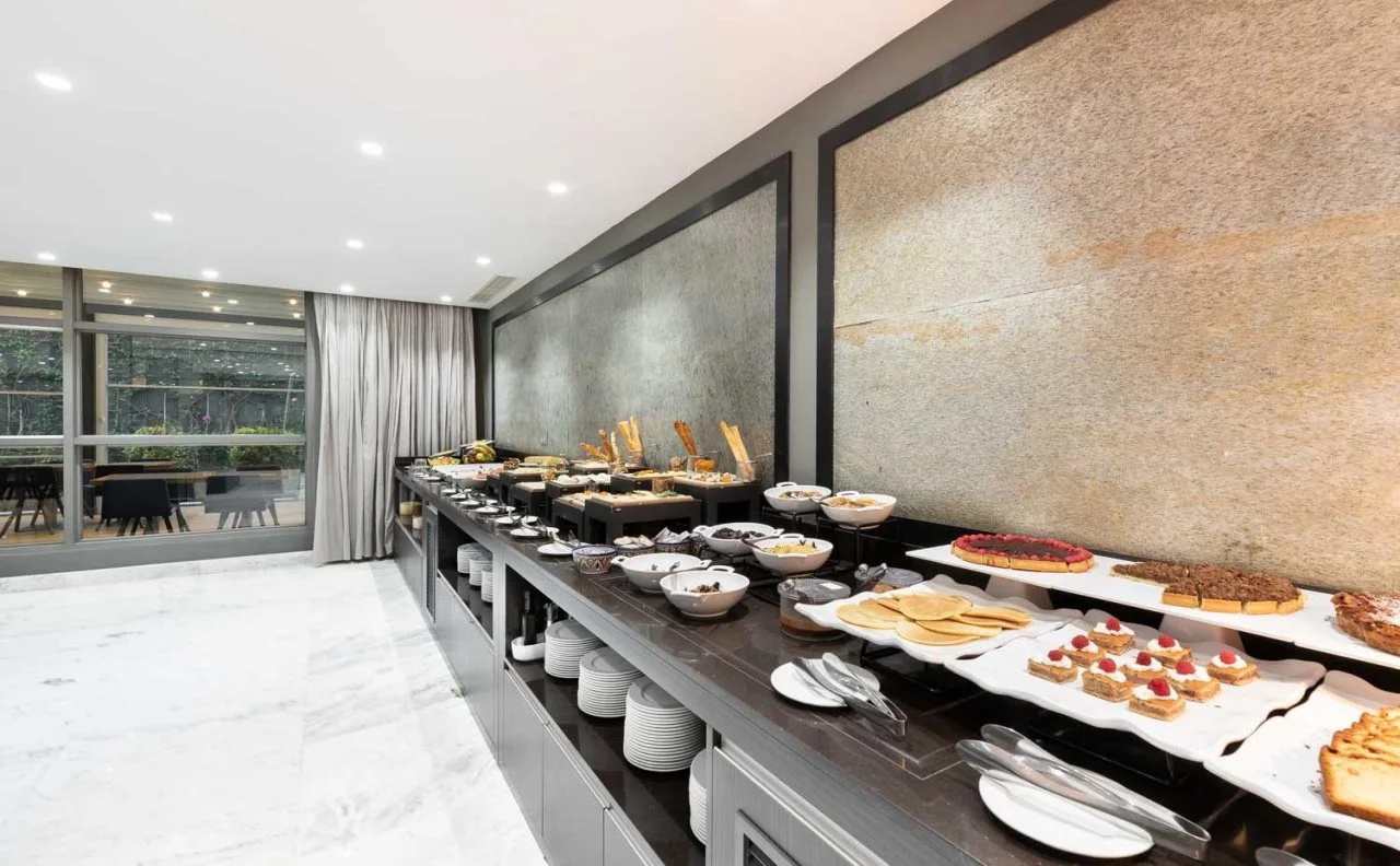 Foto - Domo Hotel Casablanca