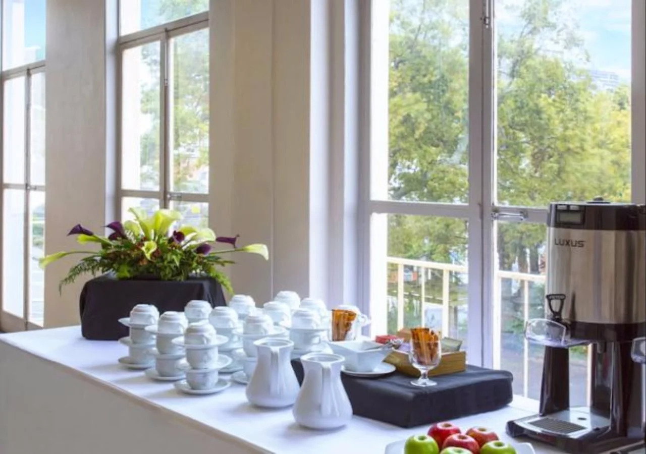 Foto - Willis Wellington Hotel