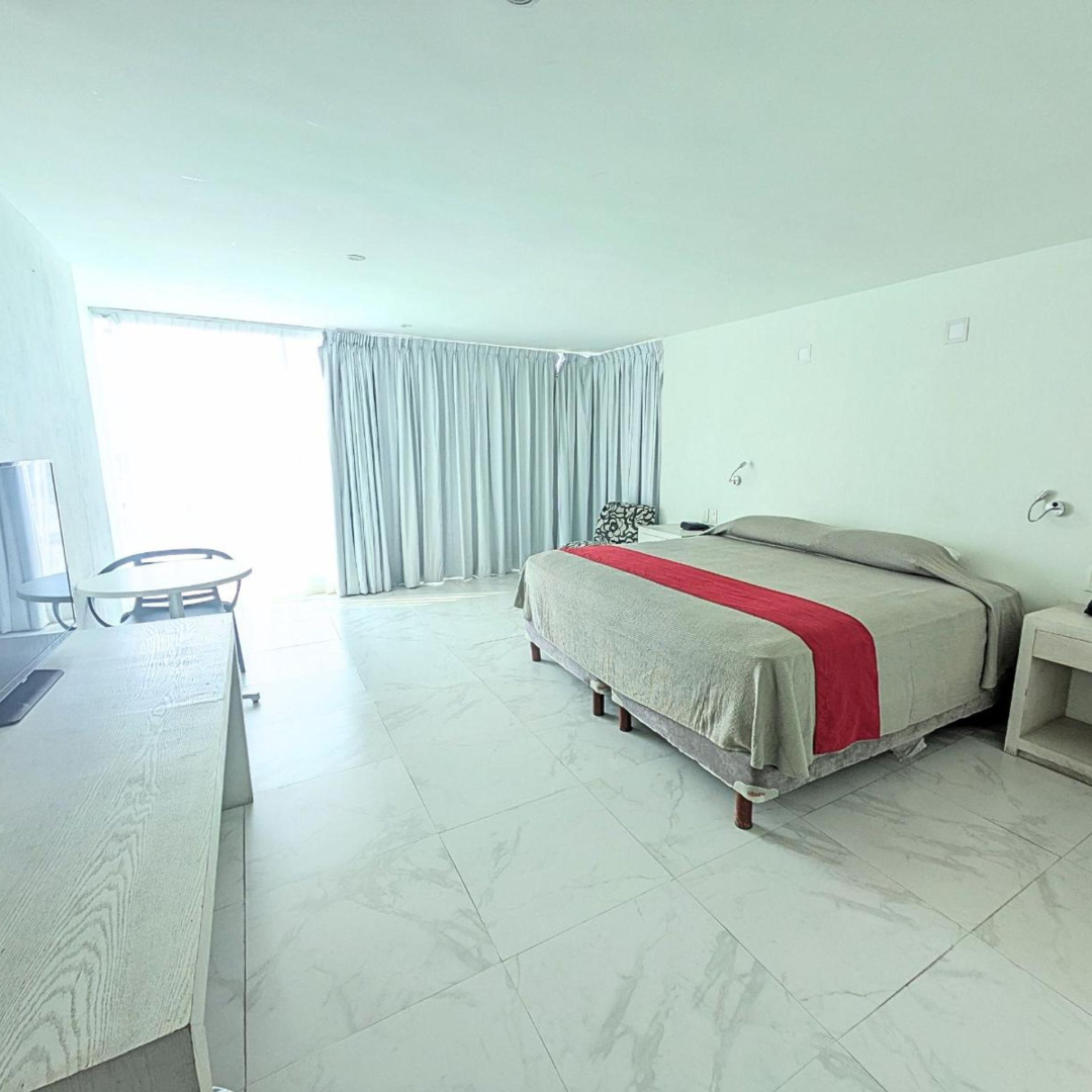 Photo - We Hotel Acapulco