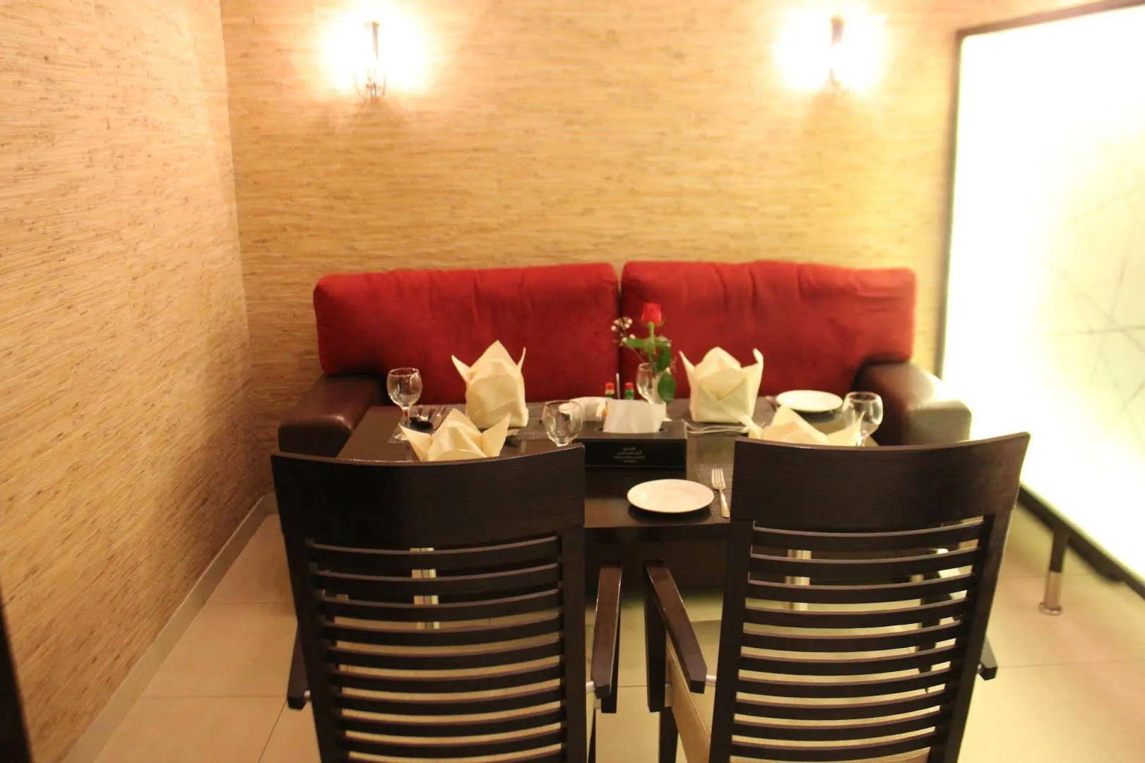 Photo - Executives Hotel - Olaya