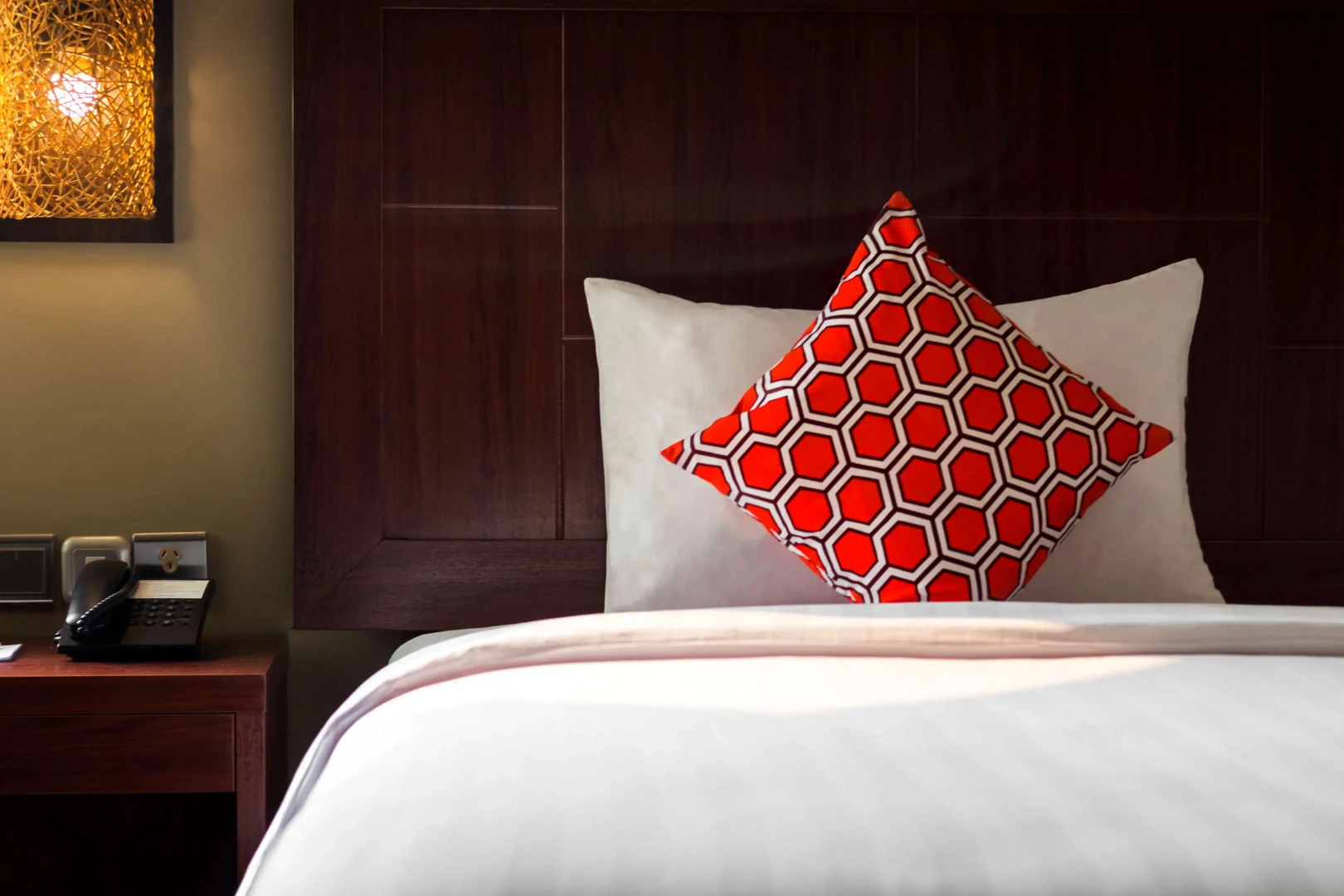 Foto - Best Western Senayan