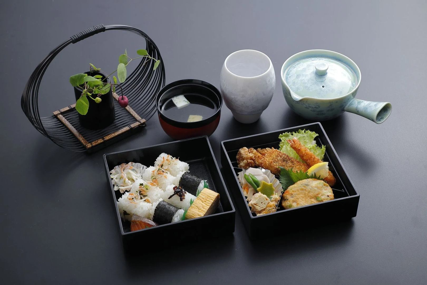 Foto - THE JUNEI HOTEL Kyoto Imperial Palace West