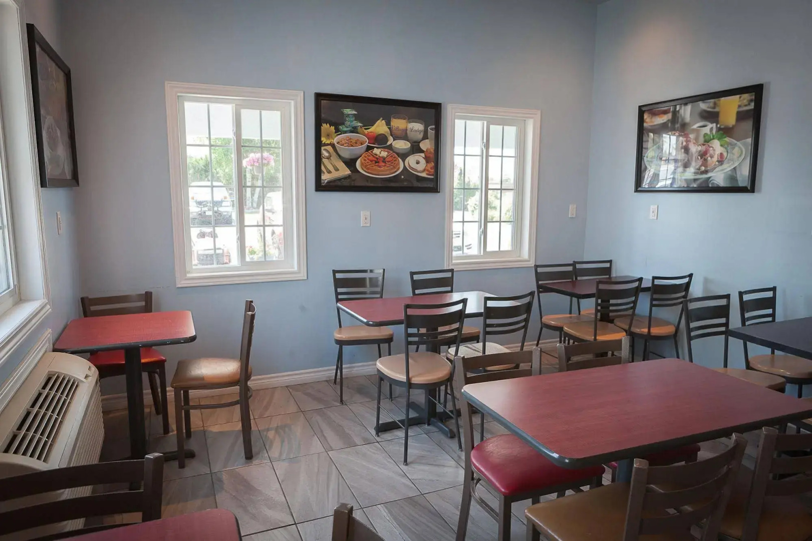 Photo - Villager Lodge Niagara Falls