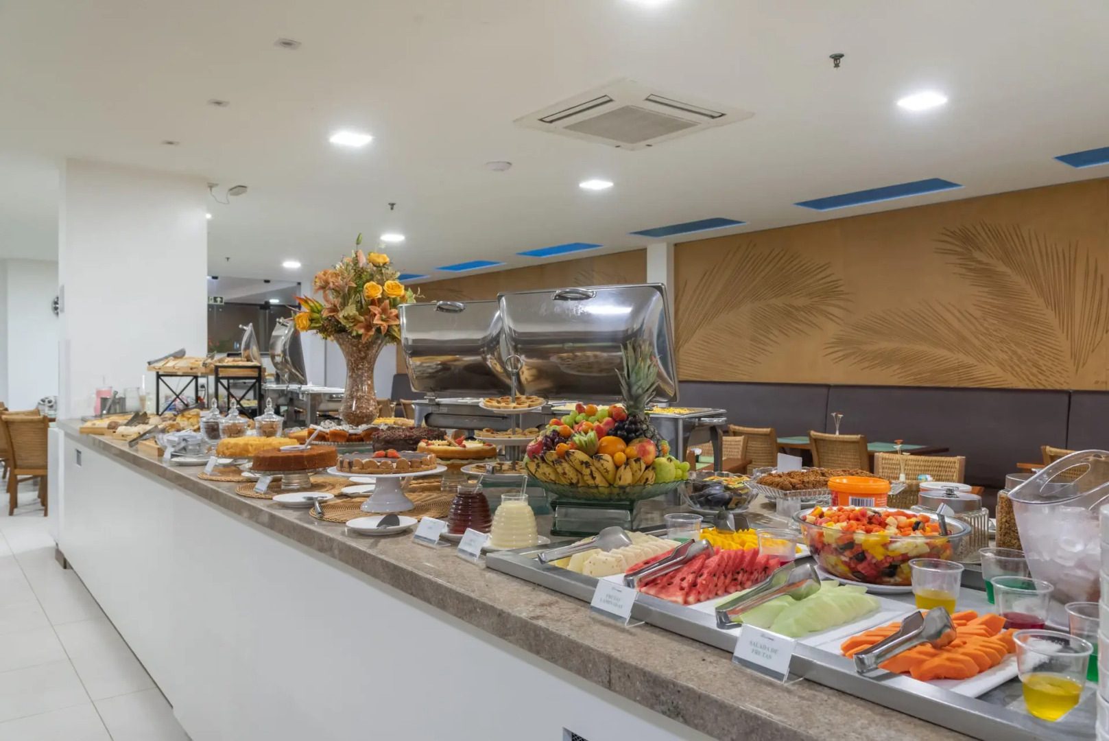 Photo - Palms Ponta Verde by Tropicalis