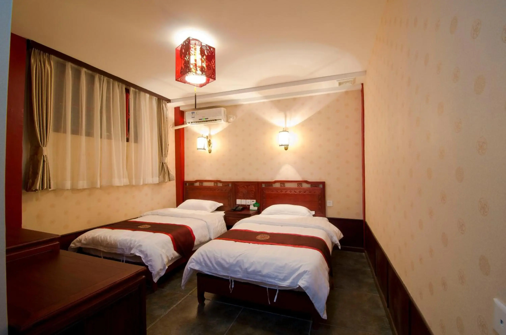Foto - Qianmen Courtyard Hotel