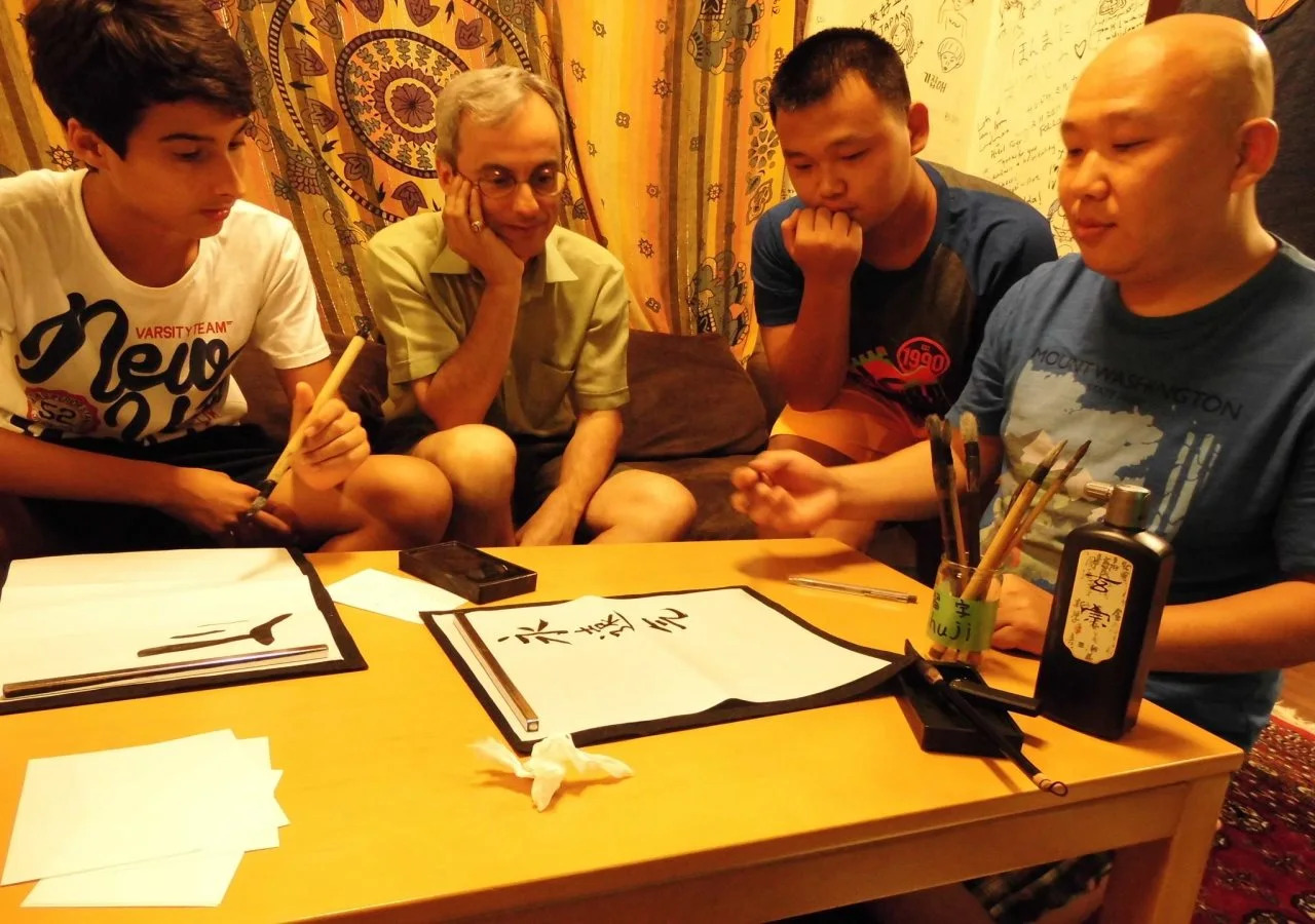 Photo - Backpackers Hotel Toyo