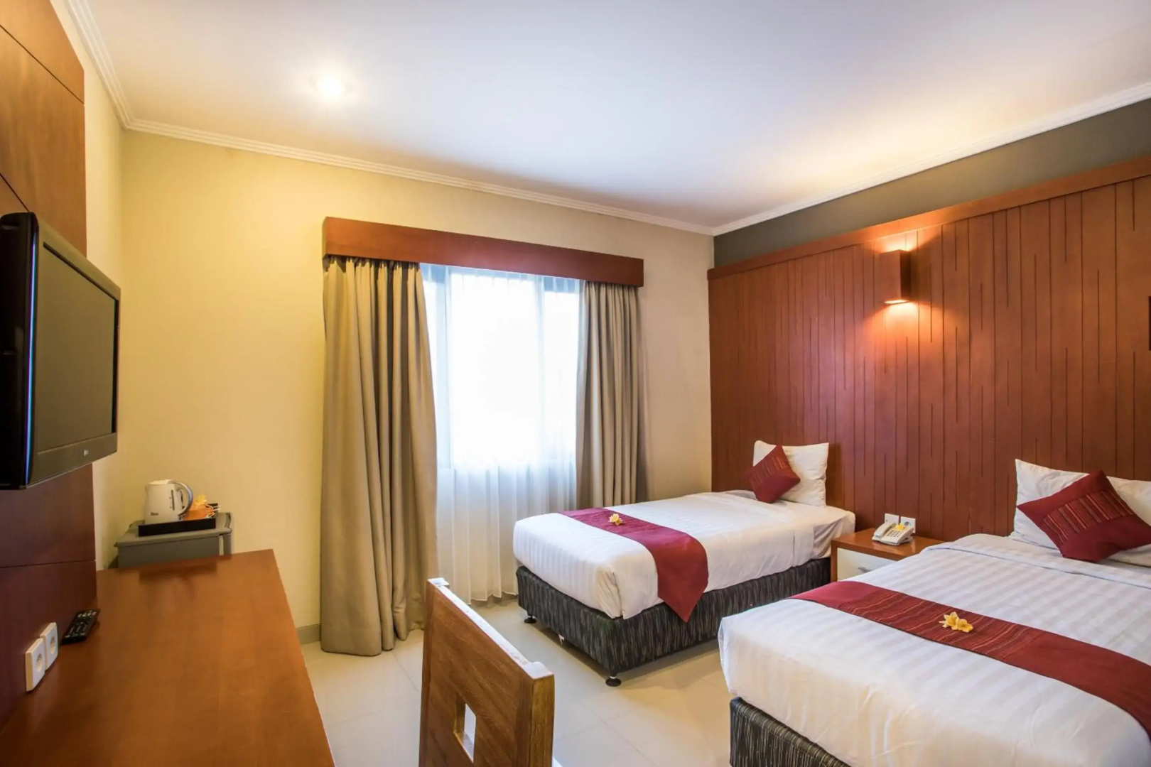 Foto - Svarna Hotel