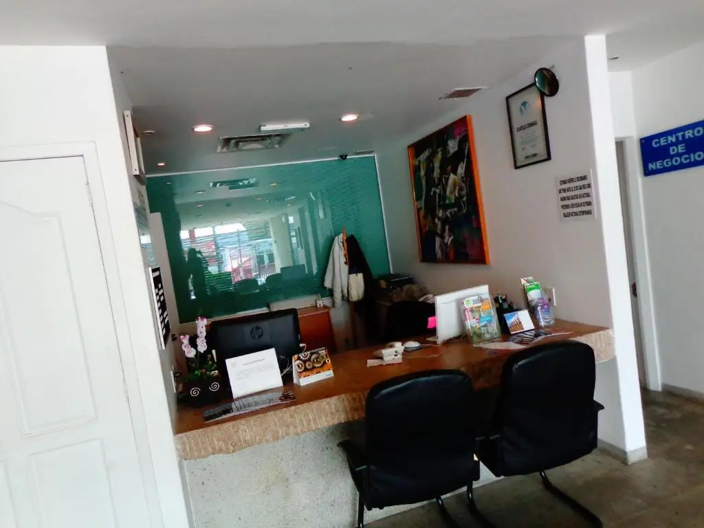 Foto - Hotel GS Cuernavaca