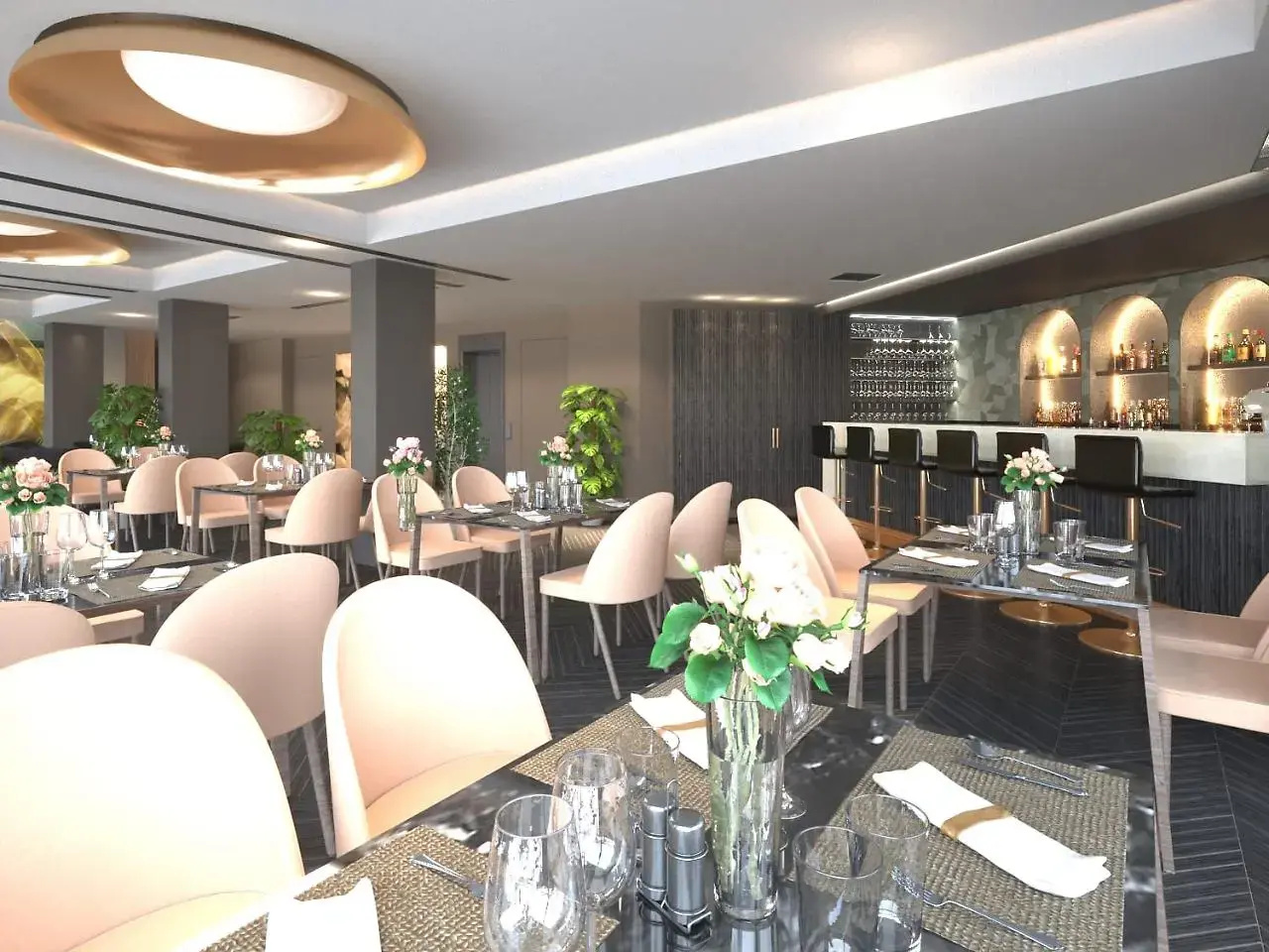 Photo - Luwian Athens Boutique Hotel