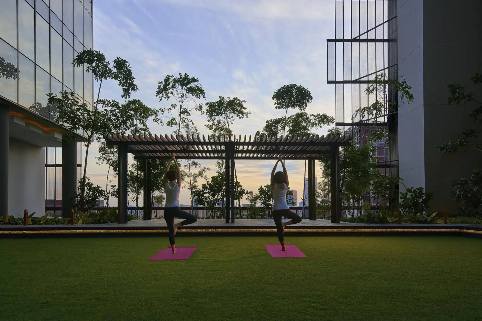 Foto - Oasia Hotel Downtown, Singapore by Far East Hospitality