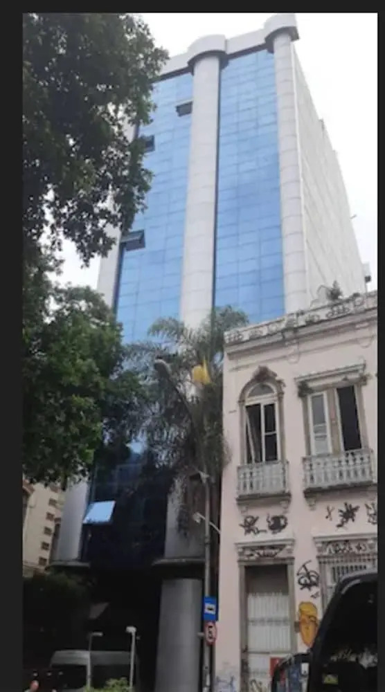 Foto - Diamond Hotel