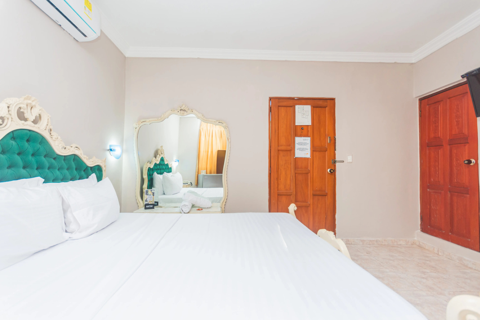 Foto - Baluarte Cartagena Hotel Boutique