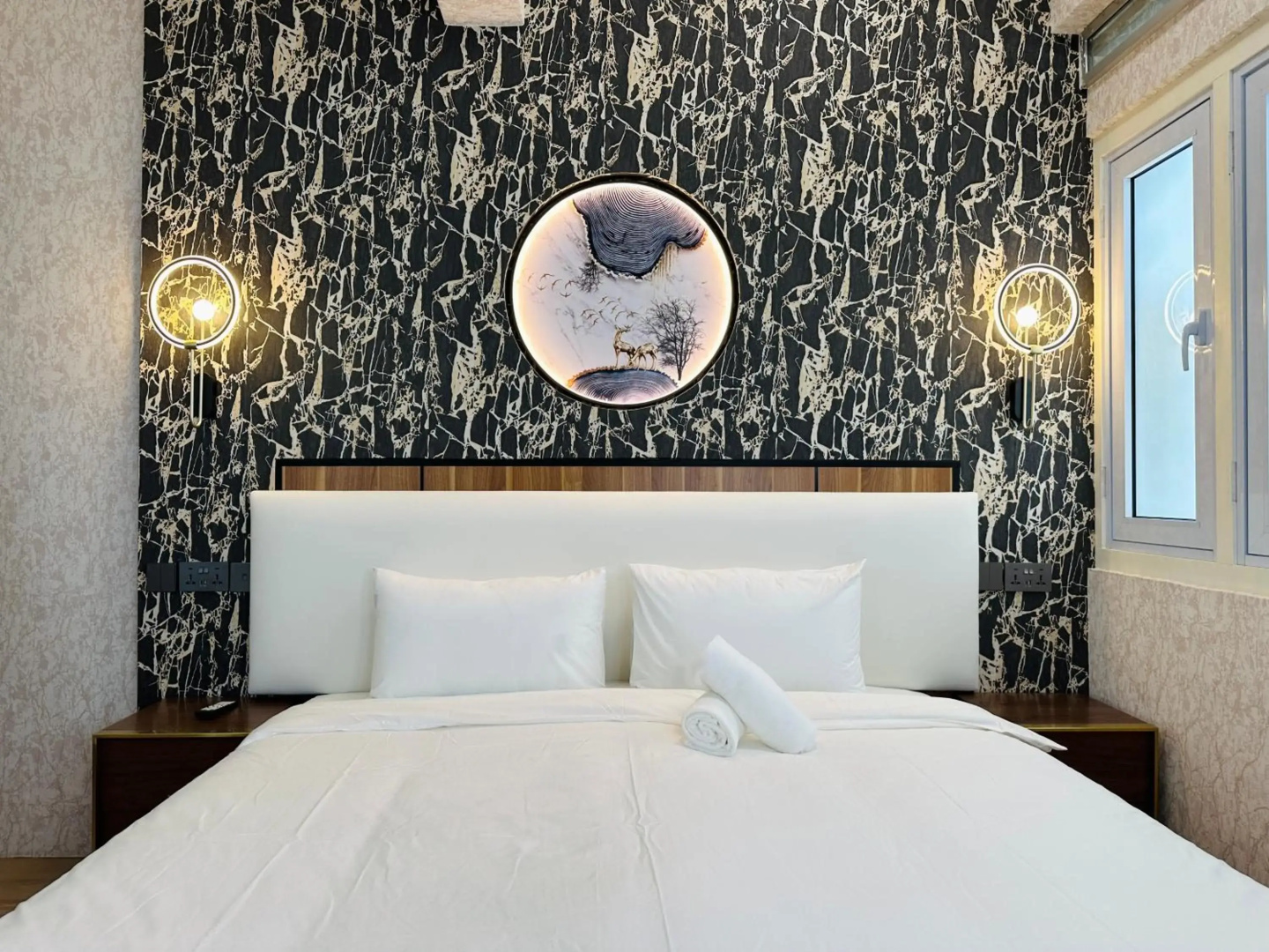 Photo - Kam Leng Hotel