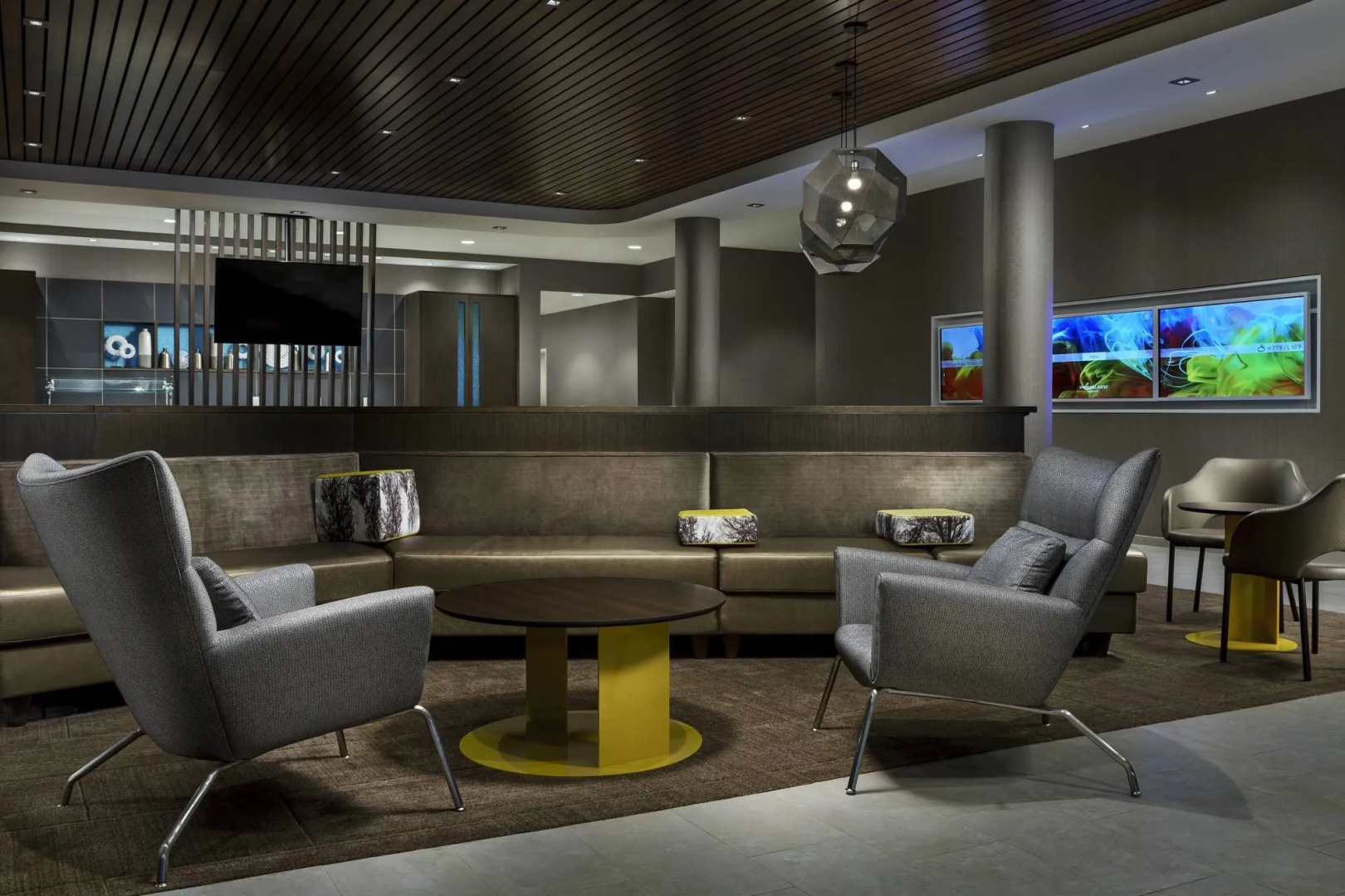 Foto - SpringHill Suites by Marriott Belmont Redwood Shores