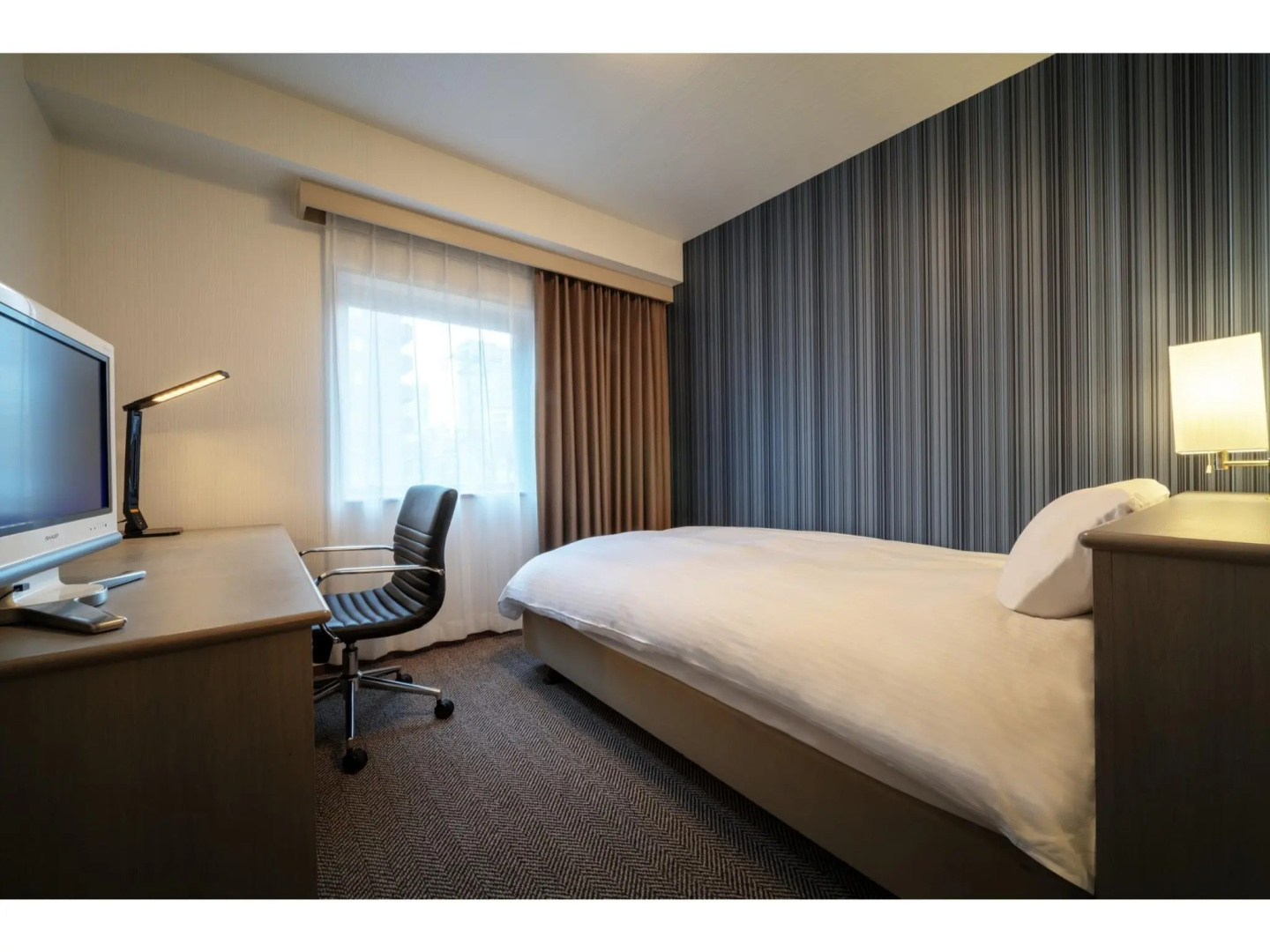 Photo - Hotel Ronshan Sapporo