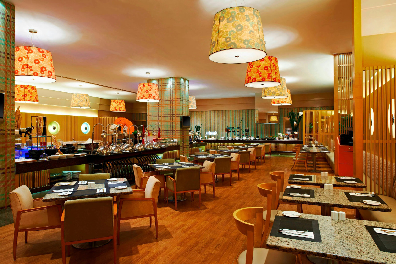 Photo - Four Points by Sheraton Shanghai, Daning