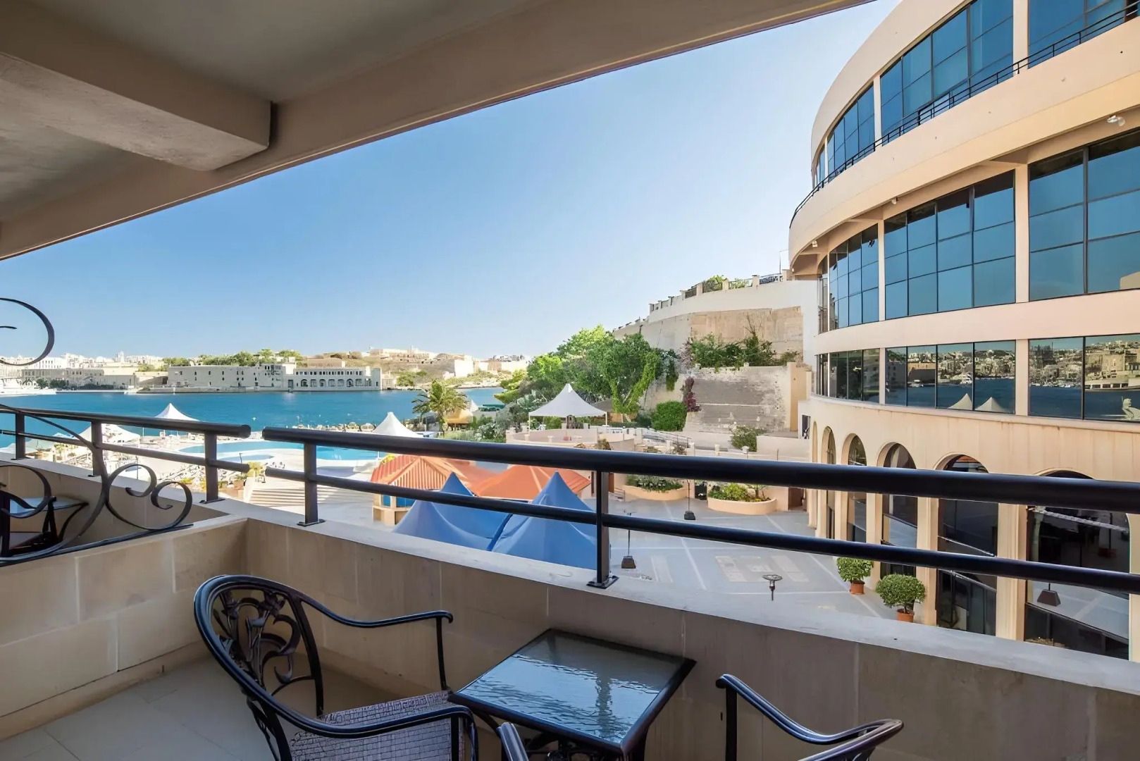 Foto - Grand Hotel Excelsior