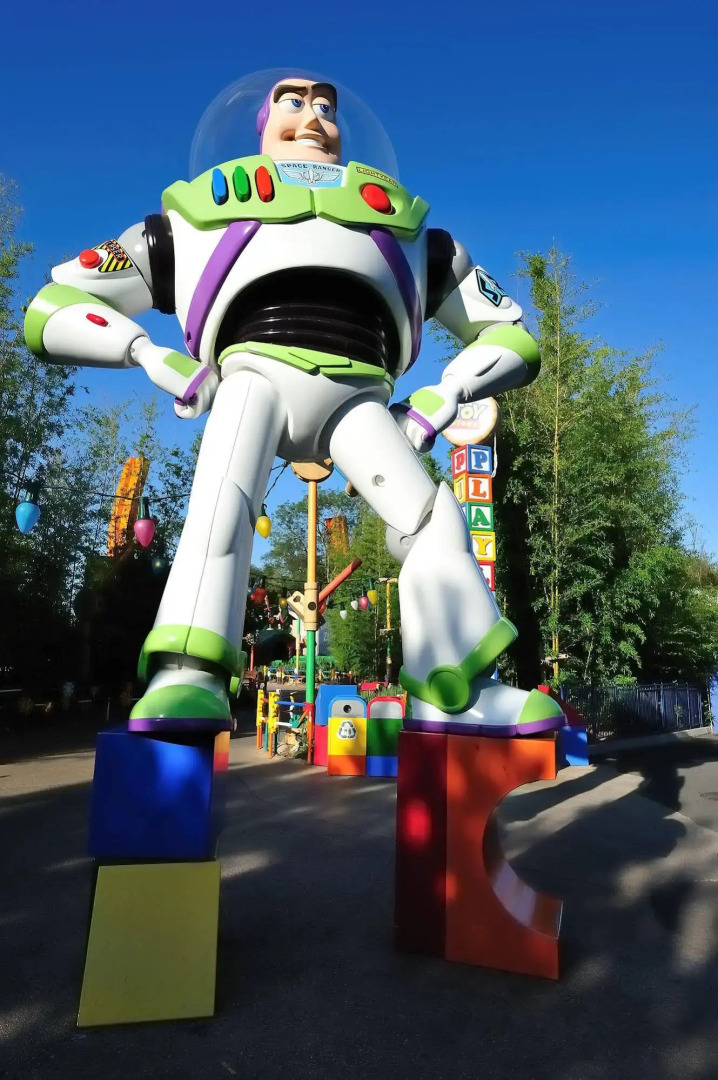 Photo - Disney Newport Bay Club